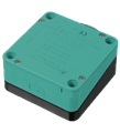 Pepperl+Fuchs NJ40-FP-SN-P1 Switching function