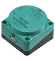 Pepperl+Fuchs NJ60-FP-A2-P1-Y237070 Switching function