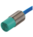 Pepperl+Fuchs NJ8-18GM-N Switching function