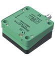 Pepperl+Fuchs NRB50-FP-A2-P3-V1 Switching function