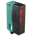 Pepperl+Fuchs OBD8000-R300-2PP-V1-L Diffuse mode sensor