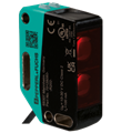 Pepperl+Fuchs OBR17M-R202-E2-0,3M-V1 Effective detection range