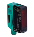 Pepperl+Fuchs OBR17M-R202-E2-V1 Effective detection range