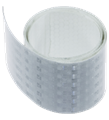 Pepperl+Fuchs OFR-22800/76 Reflective tape reel 228 m x 76 mm