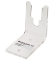 Pepperl+Fuchs OHV-BRACKET-W Fixture for OHV1000/OHV100