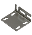 Pepperl+Fuchs OMH-ML100-04 Mounting aid for ML100 series, Mounting bracket