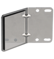 Pepperl+Fuchs OMH-R1000-03 Deviation mirror