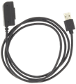 Pepperl+Fuchs PC S02 USB Charging Cable for Smart-Ex 02, Ex-Handy 10 and Pocket Unit PU-Ex V01