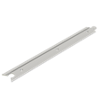 Pepperl+Fuchs PGV-PR-GM-CONT500 Countersunk rail for realization of continuous tracks