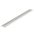 Pepperl+Fuchs PGV-PR-SM-CLOSE500 Drive-over rail to mounting on the floor