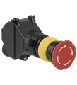 Pepperl+Fuchs PMP.E4.C.02 Operating voltage