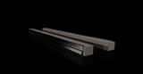 Rittal VX 8618.803 VX Section for cable entry, centre, for W: 1200 mm
