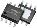 Infineon TLS203B0EJ V33