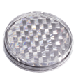 Pepperl+Fuchs REF-A35 Reflector, round ø 35 mm, self-adhesive