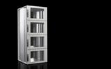 Rittal VX 5313.185 VX IT Compartment Rack, vented, 4 compartments, 19