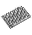 Pepperl+Fuchs REF-H60 Reflector, rectangular 403 mm x 599 mm, mounting holes