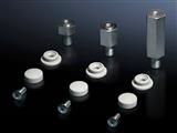 Rittal SZ 2422.000 SZ Spacer, for TS roof plate, H: 10 mm