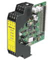 Pepperl+Fuchs SB4 Module 4CP Safety control unit module