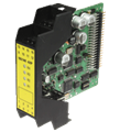 Pepperl+Fuchs SB4 Module 4XP Safety control unit module