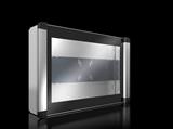 Rittal AX 6321.050 AX Operating housing, for desktop TFT up to 24