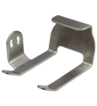 Pepperl+Fuchs SCANNER-HOLDER-U1-XX00-N0 Stainless steel holder for for IDM-Z1- handheld readers, compatible with AG-XX00 housing