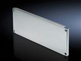 Rittal SV 9673.642 SV Partial mounting plate, WH: 302x193 mm, for TS (B: 400 mm)