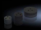 Rittal SK 3286.780 SK Stoppers, for cooling unit SK 3359/3382, Ø 80 mm