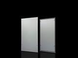 Rittal DK 7824.200 DK Side panel, For TS, TS IT, lockable, HxD: 2000x1000 mm, RAL 7035