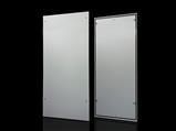 Rittal DK 7824.220 DK Side panel, For TS, TS IT, lockable, HxD: 2200x1000 mm, RAL 7035