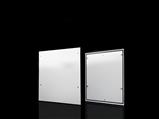 Rittal DK 7824.120 DK Side panel, For TS, TS IT, lockable, HxD: 1200x1000 mm, RAL 7035