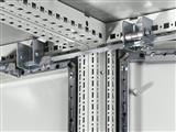 Rittal VX 4920.000 VX interconnecting rod, for door latch for bayed enclosure suites, for W: 1200 mm