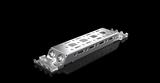 Rittal AX 2394.210 Rail for interior installation in AX compact enclosure, for depth: 210 mm