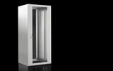 Rittal TX 7888.738 TX CableNet, with vented door, with roof plate, side panels, 4826 mm (19
