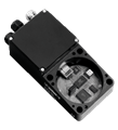 Pepperl+Fuchs U-P6-B5 Base for INTERBUS