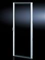 Rittal TS 8610.685 TS Glazed door, for TS, TS IT, SE, for WH: 600x1800 mm