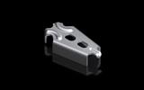 Rittal VX 8660.100 VX base mounting plate for base/plinth system VX, sheet steel