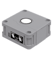 Pepperl+Fuchs UB2000-F42-E5-V15 Single head system