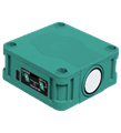 Pepperl+Fuchs UB2000-F42S-I-V15 Single head system