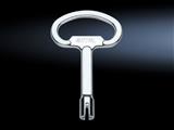 Rittal SZ 2521.000 SZ Enclosure key, for Daimler