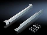 Rittal TS 8802.280 TS Slide rail, for mounting plate TS, for W: 800 mm