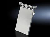 Rittal PS 4120.000 PS Wiring plan lectern, for VX, TS, VX SE, PC, TP, for door width: 400 mm
