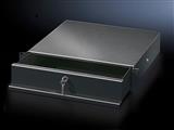 Rittal DK 5502.305 DK Drawer, 2 U, For a 4826 mm (19