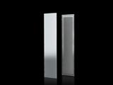 Rittal TS 8126.235 TS Side panel, screw-fastened, for TS, TS IT, for WD: 2200x600 mm, Sheet steel