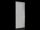 Rittal VX 8108.550 VX side panel, screw-fastened, for HxD: 2000x800 mm, sheet steel, C4-H
