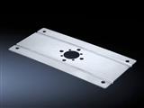 Rittal CP 6143.310 CP Enclosure reinforcement, for CP 40, stainless steel, 14301