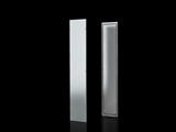 Rittal TS 8184.235 TS Side panel, screw-fastened, for TS, TS IT, for WD: 1800x400 mm, Sheet steel