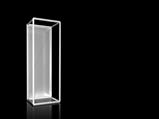Rittal VX 9680.826 VX Modular enclosure, WHdepth 800x2200x600 mm, sheet steel