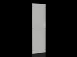 Rittal VX 8165.245 VX Side panel, screw-fastened, for HD: 1600x500 mm, sheet steel