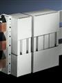 Rittal SV 3088.000 SV System cover, WD: 200x80 mm, H: 230-325 mm