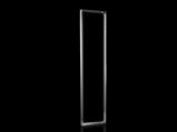 Rittal VX 8619.014 VX Swing frame, large, without trim panel, for W: 600 mm, for min enclosure height: 2200 mm, 44 U